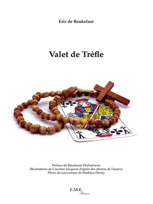 cover image of Valet de Trefle